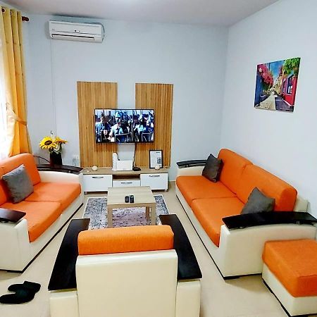 Skanderbeg Square Apartments Tiran Dış mekan fotoğraf