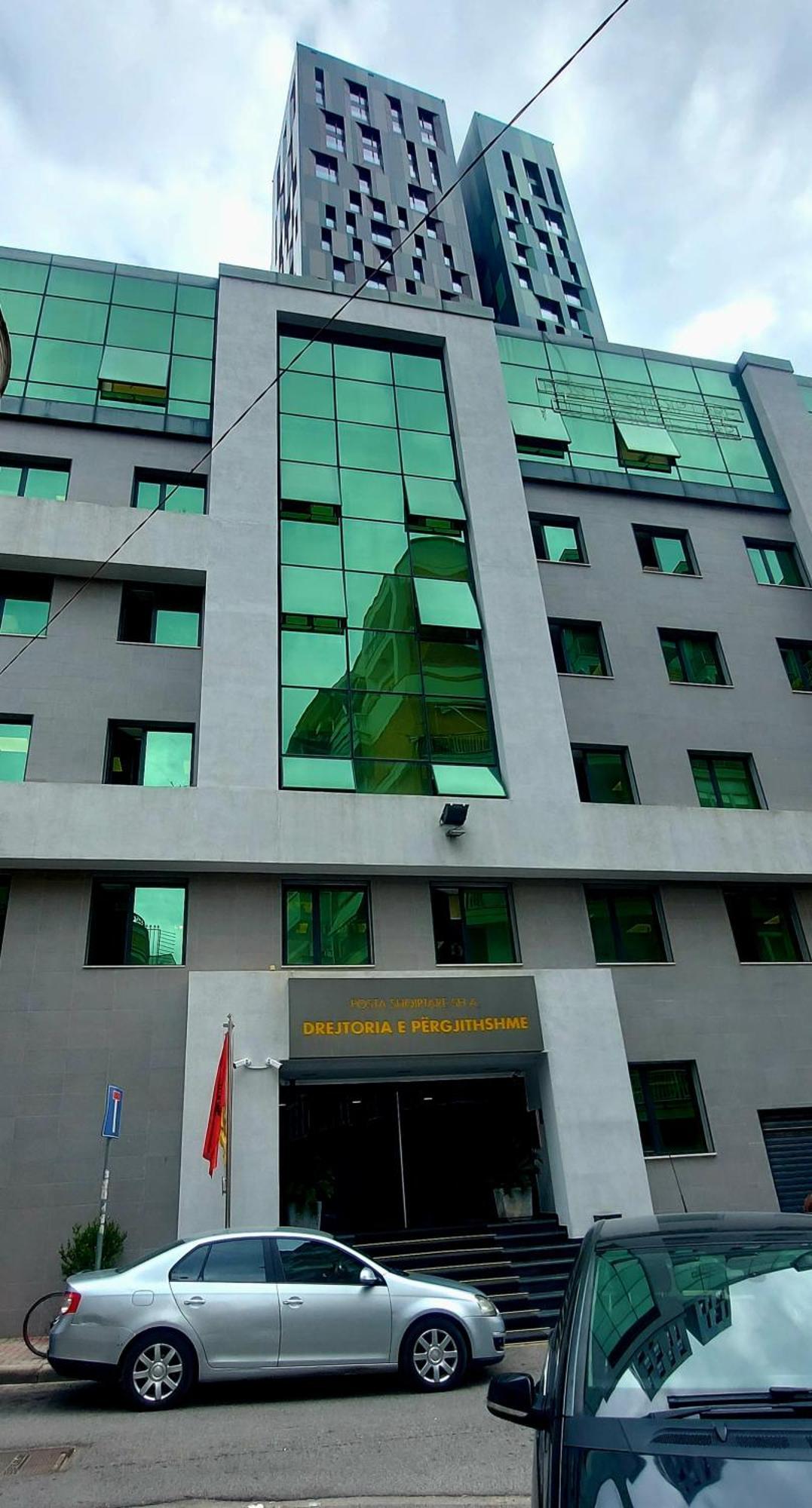 Skanderbeg Square Apartments Tiran Dış mekan fotoğraf