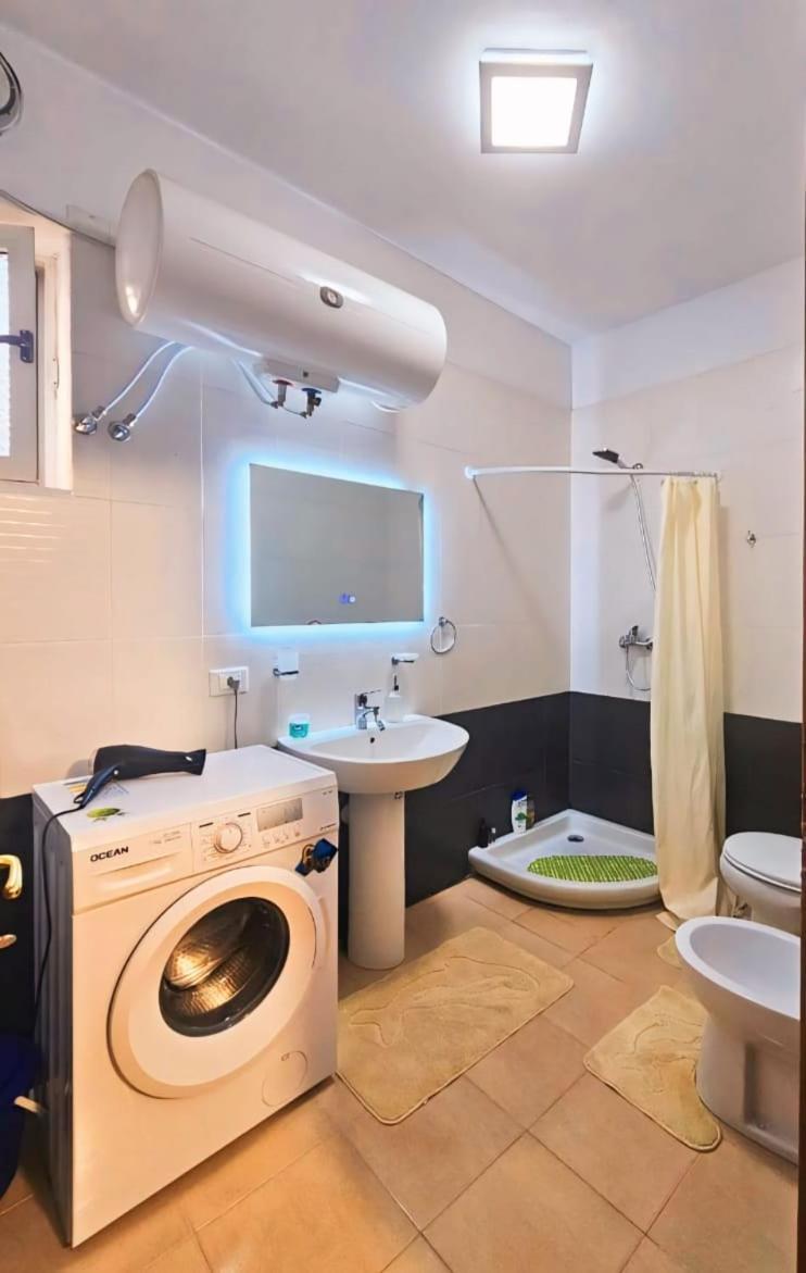 Skanderbeg Square Apartments Tiran Dış mekan fotoğraf