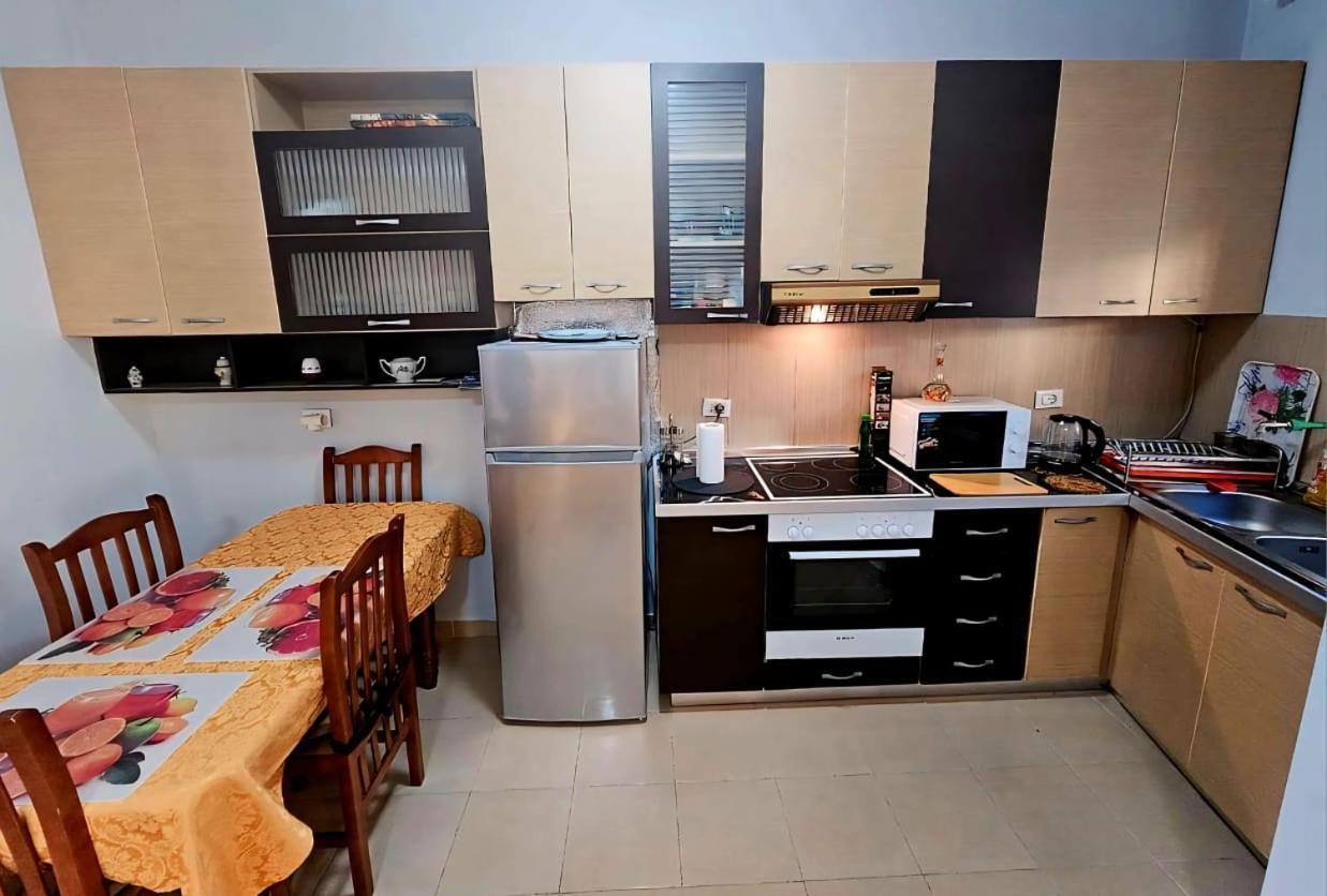 Skanderbeg Square Apartments Tiran Dış mekan fotoğraf
